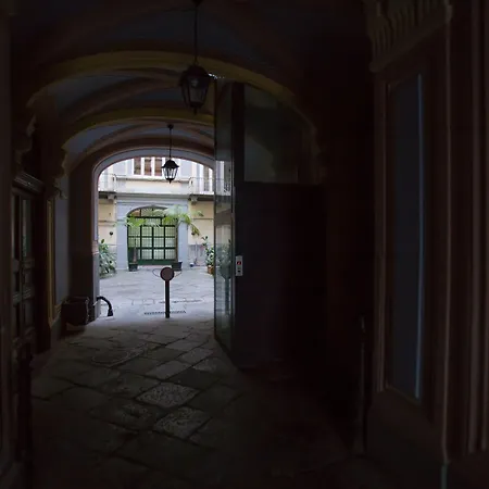A Casa Di Nonna Giulia-2