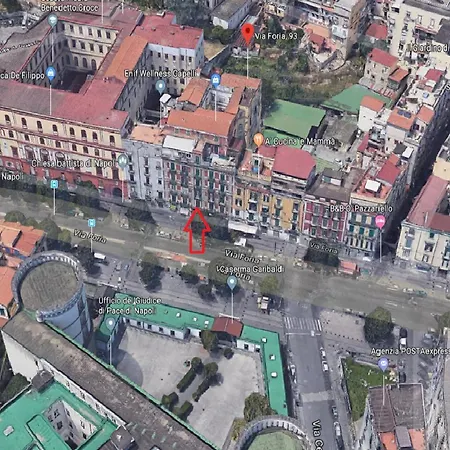 A Casa Di Nonna Giulia-3